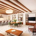 Apartment Le Marais - Premium Family For 6