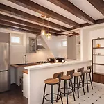 Le Marais - Premium Family For 6 *