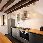 Apartment Le Marais - Premium Family For 6