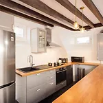 Le Marais - Premium Family For 6 * Paris