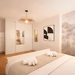 Le Marais - Premium Family For 6 Apartment *