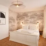 Le Marais - Premium Family For 6 Paris