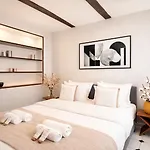 Le Marais - Premium Family For 6 Paris