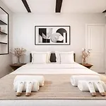 Le Marais - Premium Family For 6 Apartment Paris