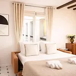 Apartment Le Marais - Premium Family For 6 *