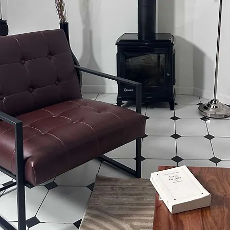 Apartment Modern & Spacious Near Le Marais Paris