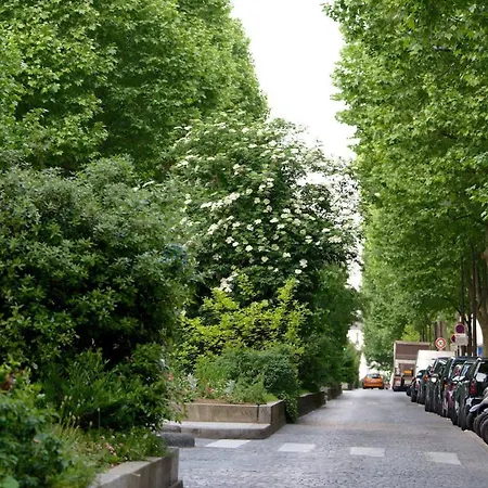 Modern & Spacious Near Le Marais Apartment *