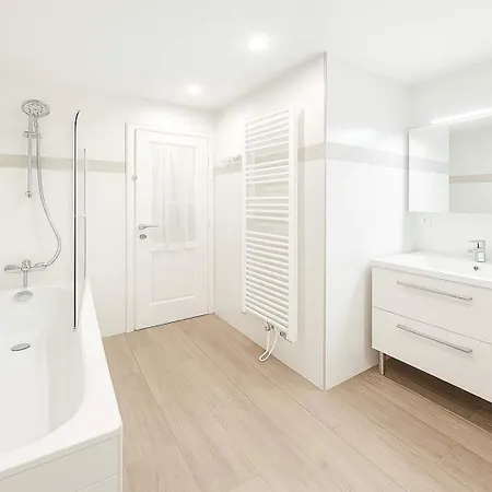 Le Marais - Premium Family For 6 公寓 巴黎