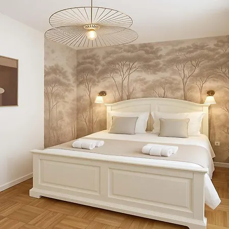 Le Marais - Premium Family For 6 公寓