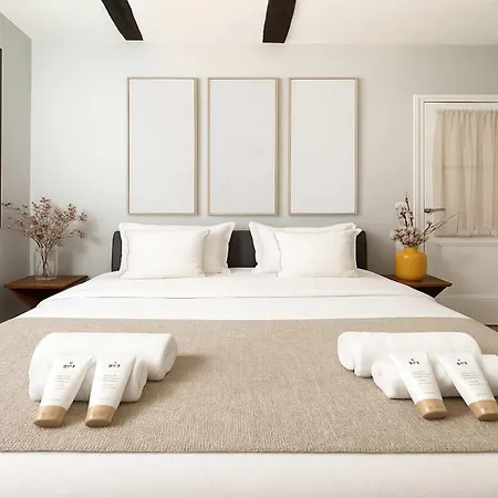 公寓 Le Marais - Premium Family For 6