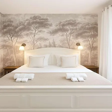 公寓 Le Marais - Premium Family For 6 *