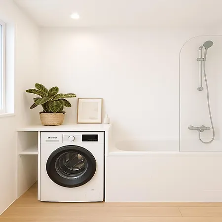 Le Marais - Premium Family For 6 公寓 *