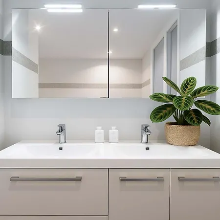 Le Marais - Premium Family For 6 巴黎