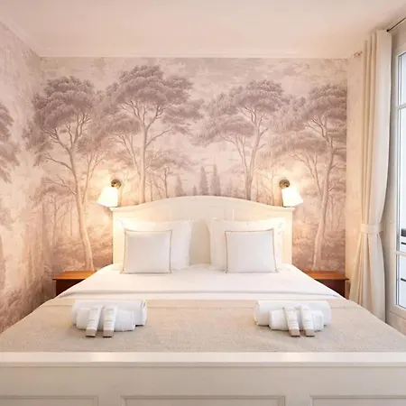 Le Marais - Premium Family For 6 파리