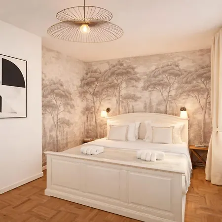 Le Marais - Premium Family For 6 파리