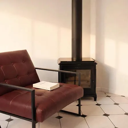 Le Marais - Premium Family For 6 파리