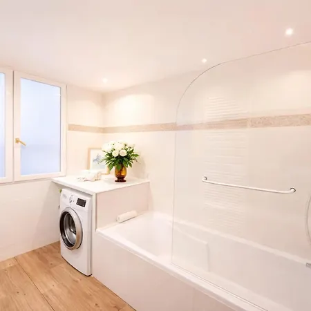 아파트 Le Marais - Premium Family For 6