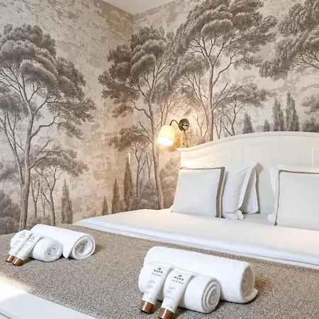Le Marais - Premium Family For 6 Apartman