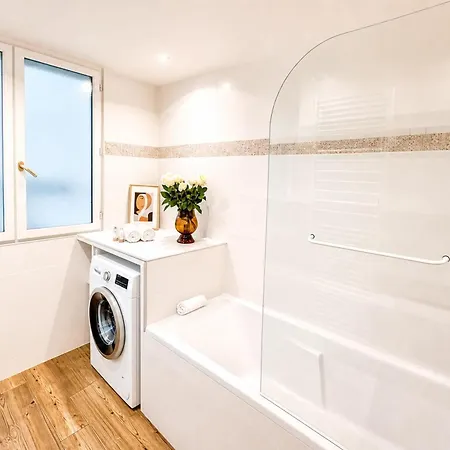 Le Marais - Premium Family For 6 * Párizs