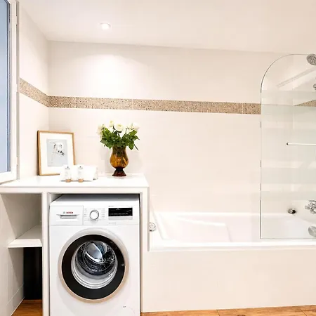 Apartman Le Marais - Premium Family For 6 *