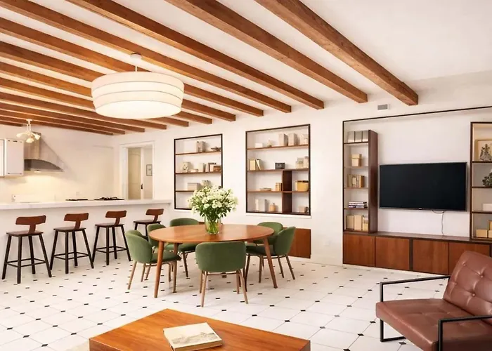 Apartament Le Marais - Premium Family For 6