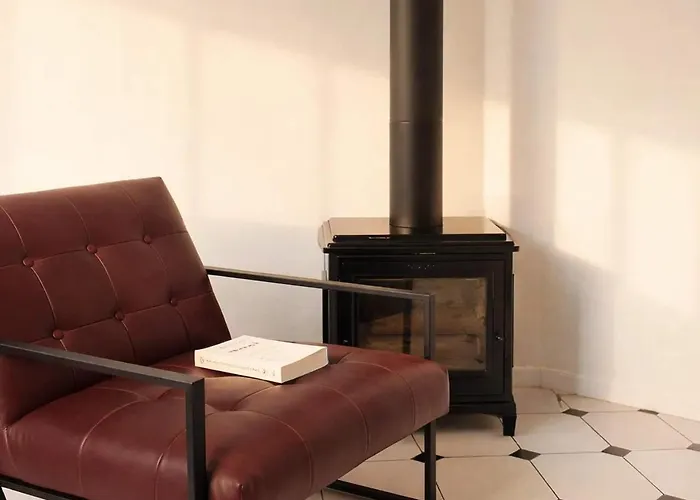 Le Marais - Premium Family For 6 Paryż