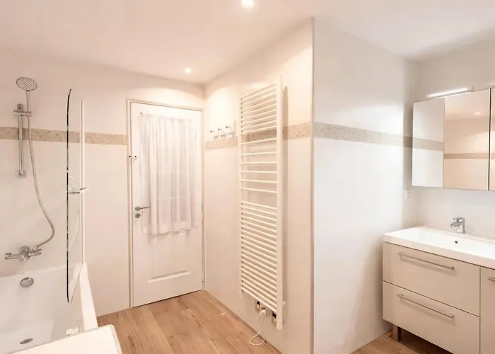 Le Marais - Premium Family For 6 Apartament