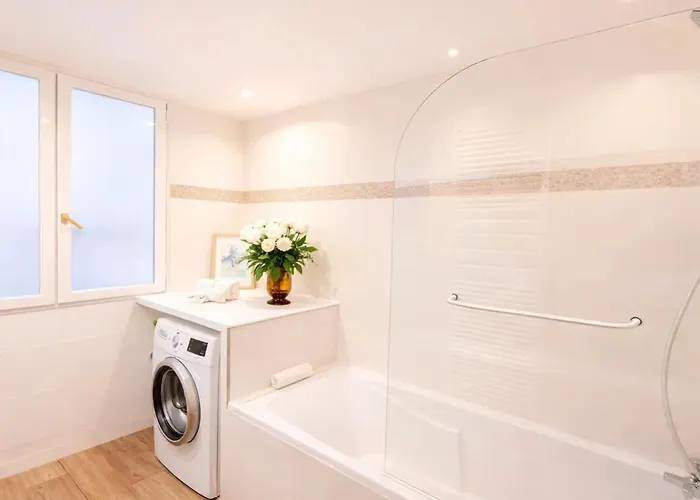 Apartament Le Marais - Premium Family For 6